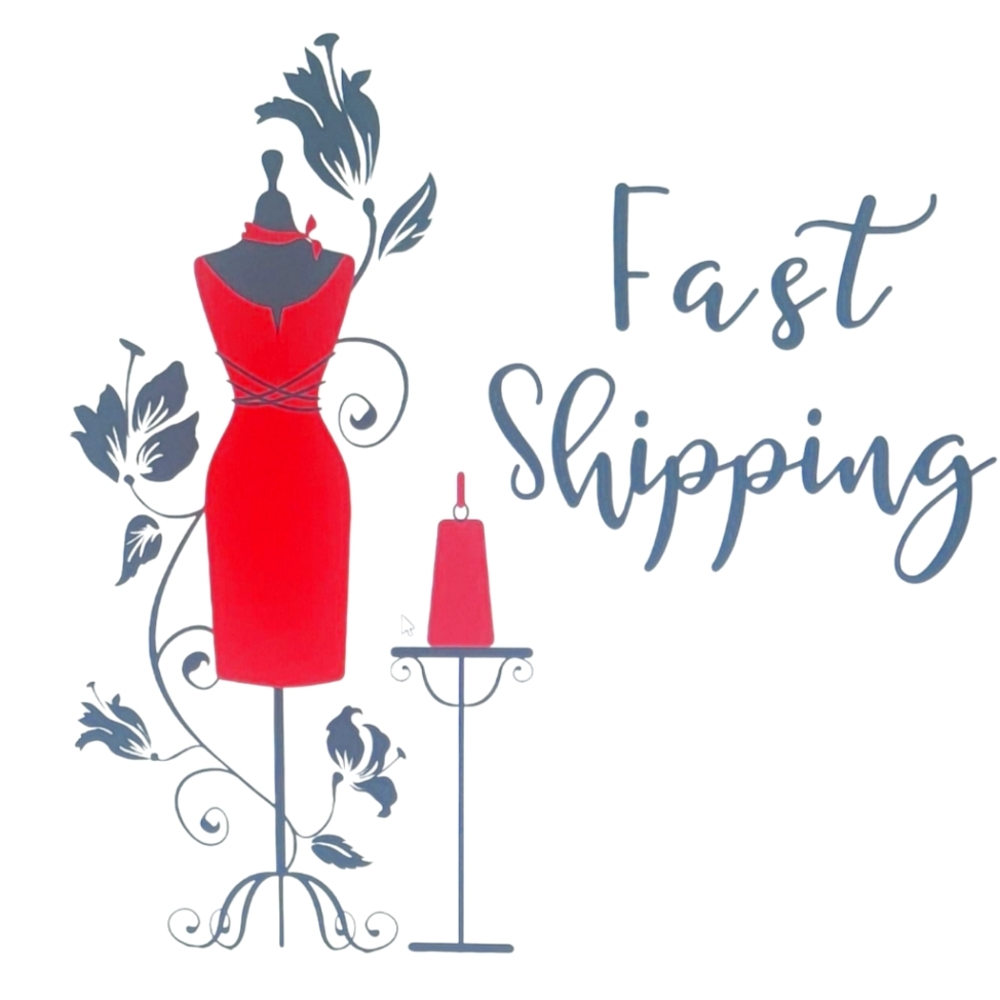 FAST SHIPPING